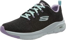 Skechers sneakers donna 149414