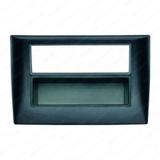 Mascherina Autoradio Stereo