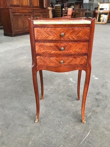 Elegante comodino luigi in - elegante, xv