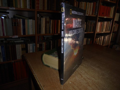 National geographic marte - -,