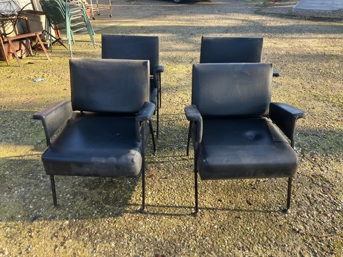 Poltrone designe degli anni - di,
