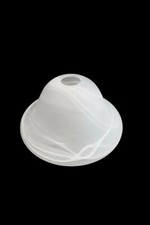 Vetro di ricambio paralume