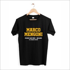 T-Shirt  Marco Mengoni