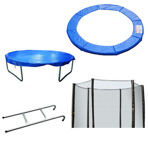 Trampolino protezione - trampolino,