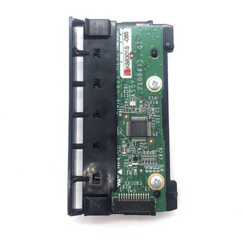 Ink cartridge detection board - detection,