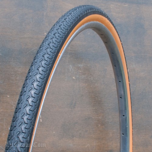 Nos michelin world - 1/4",