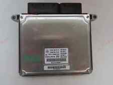 A6461509172 DELPHI R0412C031I CENTRALINA MOTORE MERCEDES W204 C 220 CDI 125KW