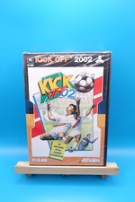 Kick off 2002 game - 2002, ·