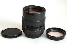 Canon AC 35-70mm F3.5-4.5 Power Zoom Lens per Canon T80