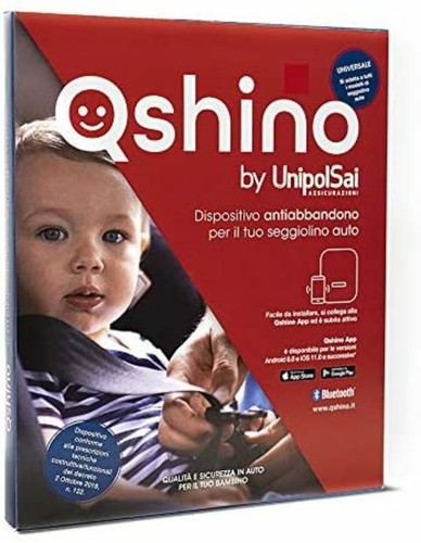 Qshino unipolsai cuscino - unipolsai,