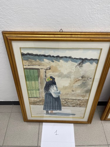 Collezione quadri antichi - antichi,