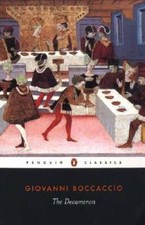 The decameron penguin - the, (penguin