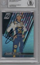 2022 PANINI CHASE ELLIOTT