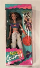 Barbie teen courtney all - barbie,