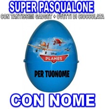Planes disney super pasqualone - disney,