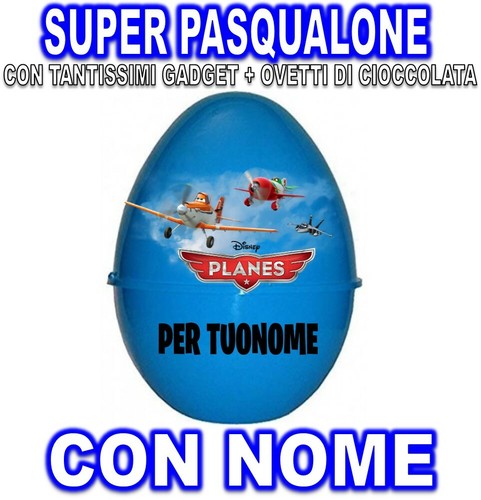 Planes disney super pasqualone - planes,