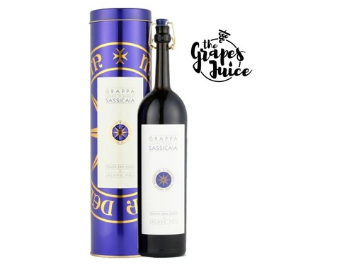 Poli grappa elevata barili - poli,