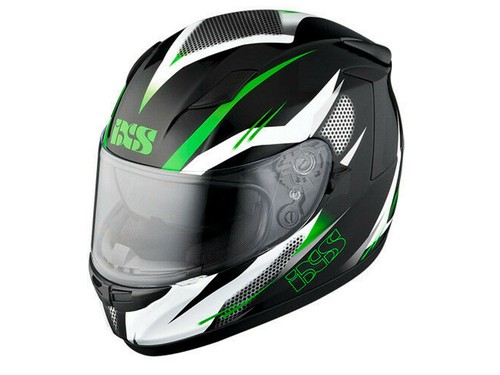 Casco integrale ixs - integrale, hx