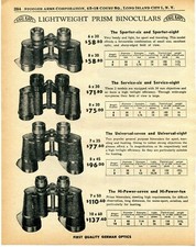 1959 Stampa Pubblicità di