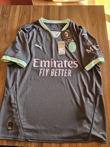 Maglia originale milan - originale,