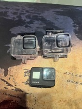 Gopro hero black - gopro, 8