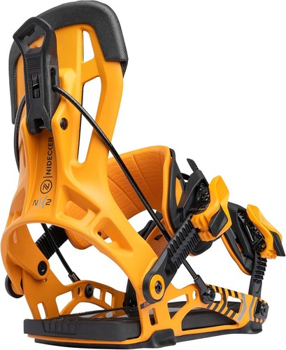 2026 nidecker flow - nidecker, fusion