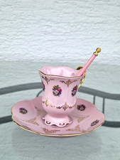 Tazza moka porcellana Karolina