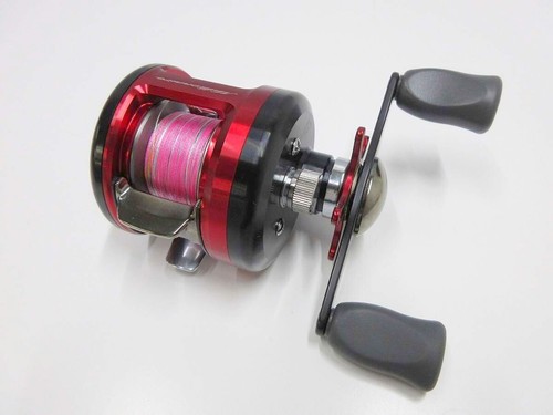 Daiwa millionaire 203 - daiwa,
