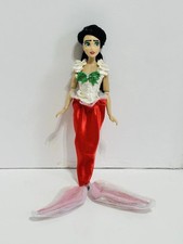 Disney the little mermaid - little,