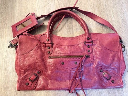 Balenciaga the part time - the,