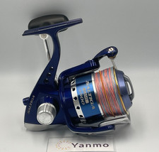 Daiwa Saltiga Game 3500