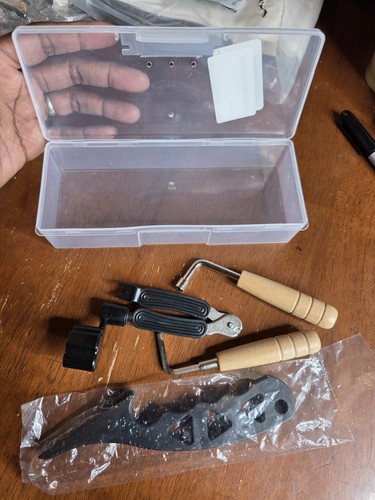 4pcs kit strumenti per - kit,