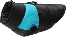Cappotto Impermeabile per