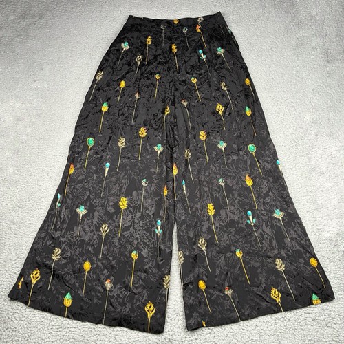 Pantaloni donna agua - by,