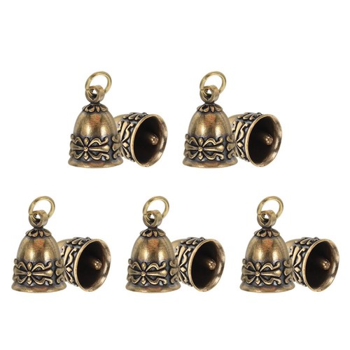Count campane rustiche - 5,