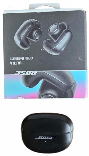 Bose auricolari ultra - auricolari, open