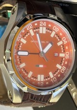 Orologio Officina Del Tempo