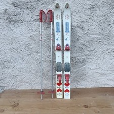  SCI VINTAGE ROSSIGNOL BAMBINO
