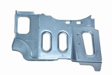 Rinforzo laterale anteriore destro originale Iveco 504293598 Daily dal 1998