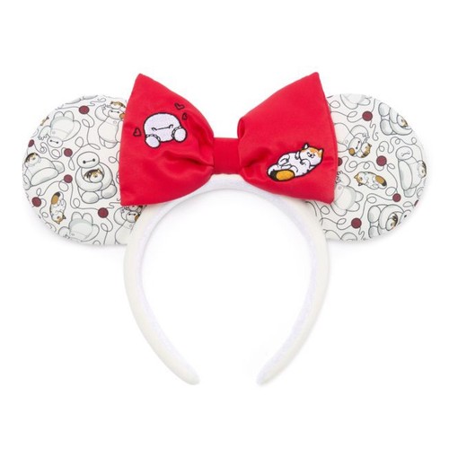 Disney store baymax and - disney,