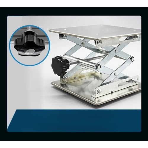 Piattaforma supporto da - ,