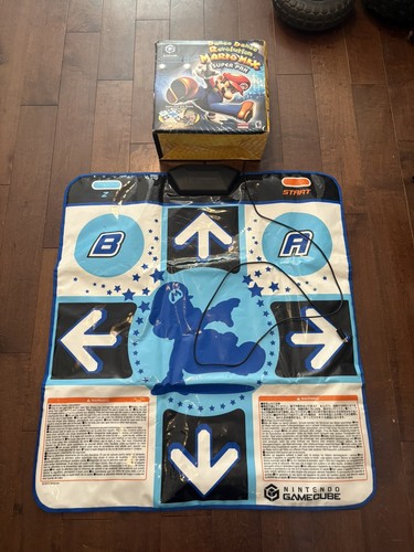 Dance revolution - dance,