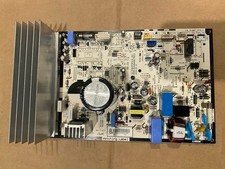 Scheda Condizionatore LG  PCBEAX64407810 Compatibile Con Vari Modelli Pacco 012