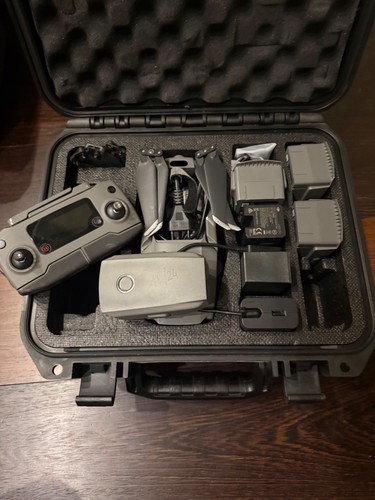 Drone dji mavic - dji,