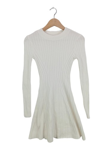 Hollister abito maniche - abito, a