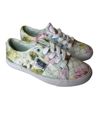 Sneakers guess ggbacker - sneakers,