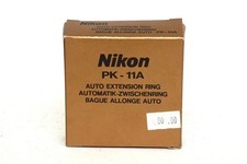 Nikon PK-11A rimanenza di
