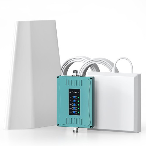 Anycall amplificatore segnale - anycall,
