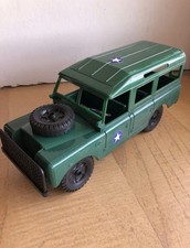 modellino macchina vintage