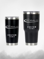 ROBALO BOAT | 20/30 OZ |